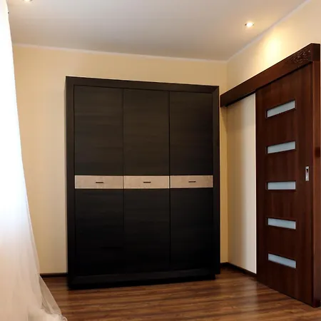 Apartament Na Piaskach Gdansk
