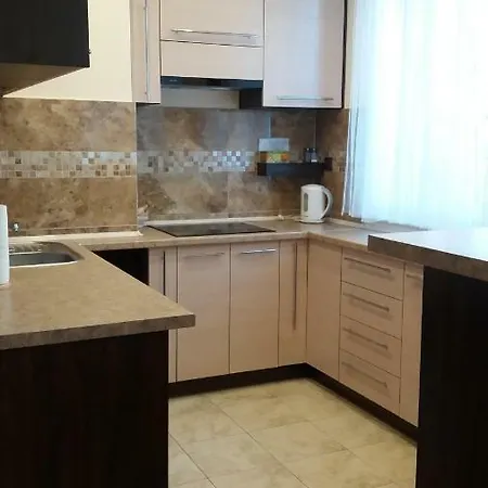 Apartament Na Piaskach