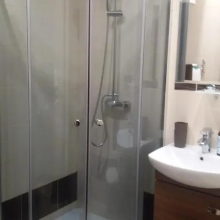 Apartament Na Piaskach *